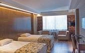 Туры в отель Ramada Plaza by Wyndham Samsun
