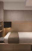 Туры в отель The Hedistar Hotel Kyoto Nijo