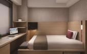 Туры в отель The Hedistar Hotel Kyoto Nijo