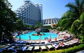 Туры в отель Hilton Hua Hin Resort & Spa
