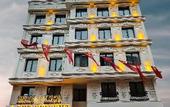 Туры в отель The Kulsumz Hotel
