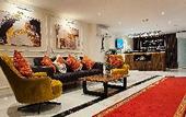 Туры в отель The Kulsumz Hotel