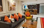 Туры в отель The Kulsumz Hotel