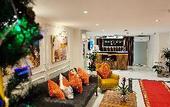 Туры в отель The Kulsumz Hotel
