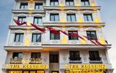 Туры в отель The Kulsumz Hotel