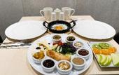 Туры в отель The Kulsumz Hotel