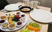 Туры в отель The Kulsumz Hotel