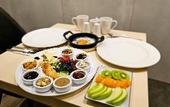 Туры в отель The Kulsumz Hotel