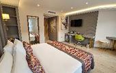 Туры в отель The Kulsumz Hotel