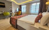 Туры в отель The Kulsumz Hotel