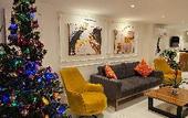 Туры в отель The Kulsumz Hotel