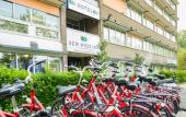 Туры в отель Westlake Hotels Amsterdam