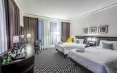 Туры в отель Hilton Garden Inn Krakow Airport