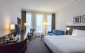 Туры в отель Hilton Garden Inn Krakow Airport