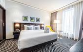 Туры в отель Hilton Garden Inn Krakow Airport