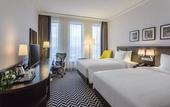 Туры в отель Hilton Garden Inn Krakow Airport