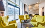 Туры в отель Hilton Garden Inn Krakow Airport