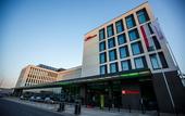 Туры в отель Hilton Garden Inn Krakow Airport