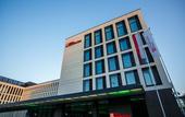 Туры в отель Hilton Garden Inn Krakow Airport