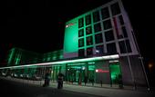 Туры в отель Hilton Garden Inn Krakow Airport