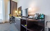 Туры в отель Hilton Garden Inn Krakow Airport