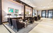 Туры в отель Hilton Garden Inn Krakow Airport