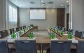Туры в отель Hilton Garden Inn Krakow Airport