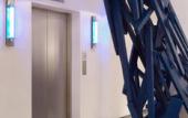 Туры в отель Hotel Aqua by HappyCulture