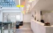 Туры в отель Hotel Aqua by HappyCulture