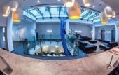 Туры в отель Hotel Aqua by HappyCulture