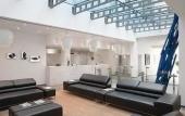 Туры в отель Hotel Aqua by HappyCulture
