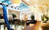 Туры в отель Hotel Aqua by HappyCulture