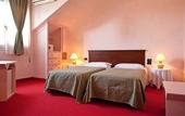 Туры в отель The Poet Hotel