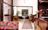 Туры в отель The Poet Hotel