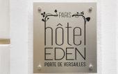 Туры в отель Hotel Eden