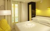 Туры в отель Hotel Eden