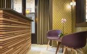 Туры в отель Hotel Eden