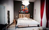 Туры в отель B&B Le 4 Stagioni Dante's Suites by ClaPa Group Dislocated Hospitality