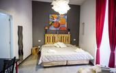 Туры в отель B&B Le 4 Stagioni Dante's Suites by ClaPa Group Dislocated Hospitality