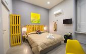 Туры в отель B&B Le 4 Stagioni Dante's Suites by ClaPa Group Dislocated Hospitality