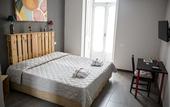 Туры в отель B&B Le 4 Stagioni Dante's Suites by ClaPa Group Dislocated Hospitality