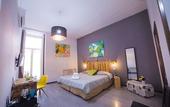 Туры в отель B&B Le 4 Stagioni Dante's Suites by ClaPa Group Dislocated Hospitality