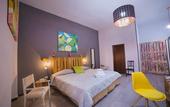 Туры в отель B&B Le 4 Stagioni Dante's Suites by ClaPa Group Dislocated Hospitality