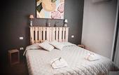 Туры в отель B&B Le 4 Stagioni Dante's Suites by ClaPa Group Dislocated Hospitality