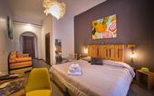 Туры в отель B&B Le 4 Stagioni Dante's Suites by ClaPa Group Dislocated Hospitality