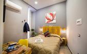 Туры в отель B&B Le 4 Stagioni Dante's Suites by ClaPa Group Dislocated Hospitality