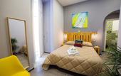 Туры в отель B&B Le 4 Stagioni Dante's Suites by ClaPa Group Dislocated Hospitality