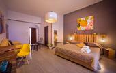 Туры в отель B&B Le 4 Stagioni Dante's Suites by ClaPa Group Dislocated Hospitality