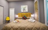 Туры в отель B&B Le 4 Stagioni Dante's Suites by ClaPa Group Dislocated Hospitality