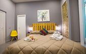 Туры в отель B&B Le 4 Stagioni Dante's Suites by ClaPa Group Dislocated Hospitality